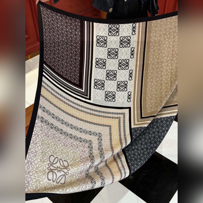 高定版 [上新 Loewe羅意威專櫃新款，高級又不撞款的好東西?。?！]能力範圍