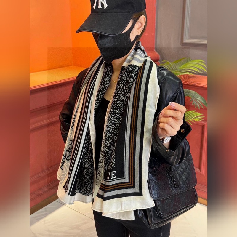 高定版 [上新 Loewe羅意威專櫃新款，高級(jí)又不撞款的好東西?。?！]能力範(fàn)圍