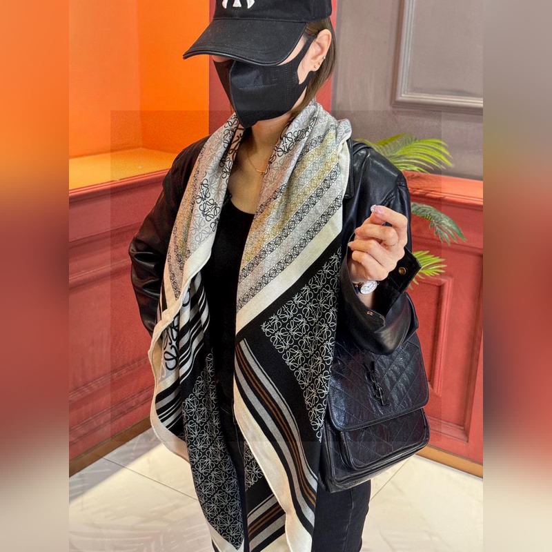 高定版 [上新 Loewe羅意威專櫃新款，高級(jí)又不撞款的好東西?。?！]能力範(fàn)圍