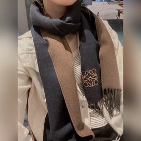 [ Loewe · 羅意威難得一見的溫柔配色，低調又不失優雅 ]重點推薦 雙面配