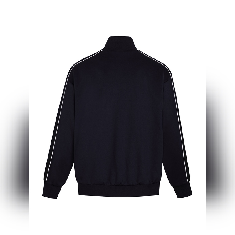 衣服LOEWE 26ss科技平紋針織運(yùn)動(dòng)服 正品12900購(gòu)入 定染科技平紋面料