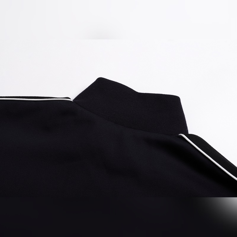 衣服LOEWE 26ss科技平紋針織運(yùn)動(dòng)服 正品12900購(gòu)入 定染科技平紋面料