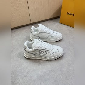 [Louis Vuitton]路易威登 -高端品質 原單·休閑運動鞋 -鞋面：