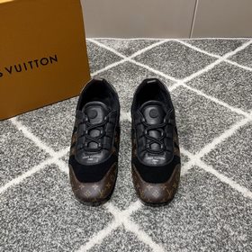 Louis Vuitton路易威登驢牌春夏Sneakerina系列 運動鞋 德訓