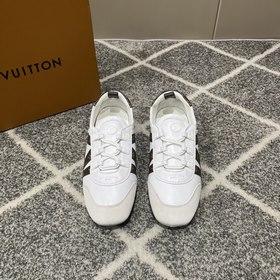 Louis Vuitton路易威登驢牌春夏Sneakerina系列 運動鞋 德訓