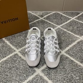 Louis Vuitton路易威登驢牌春夏Sneakerina系列 運動鞋 德訓