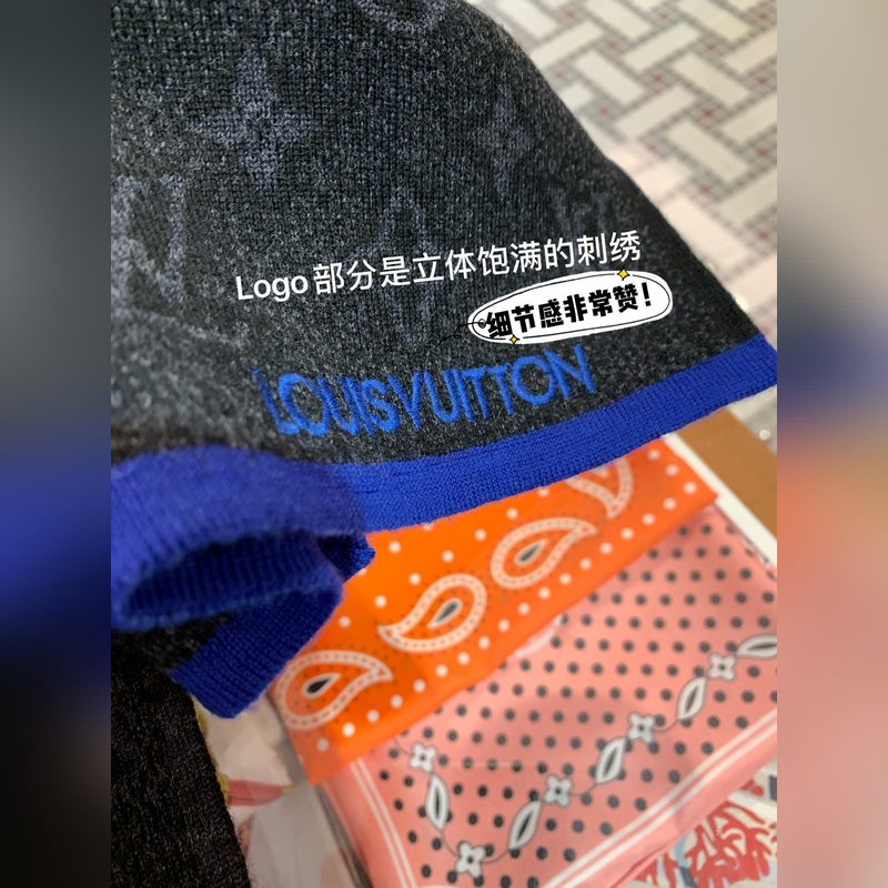 新色[ 年度必入 非常穩！！怒贊推薦！]LV高端男士款~真心贊！！！這款My