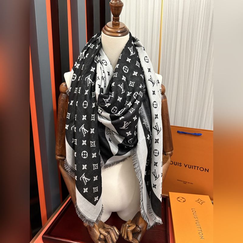 LV 2026重磅推薦經典款L家人手必敗一條最最經典款 采用暗紋提花 技術重