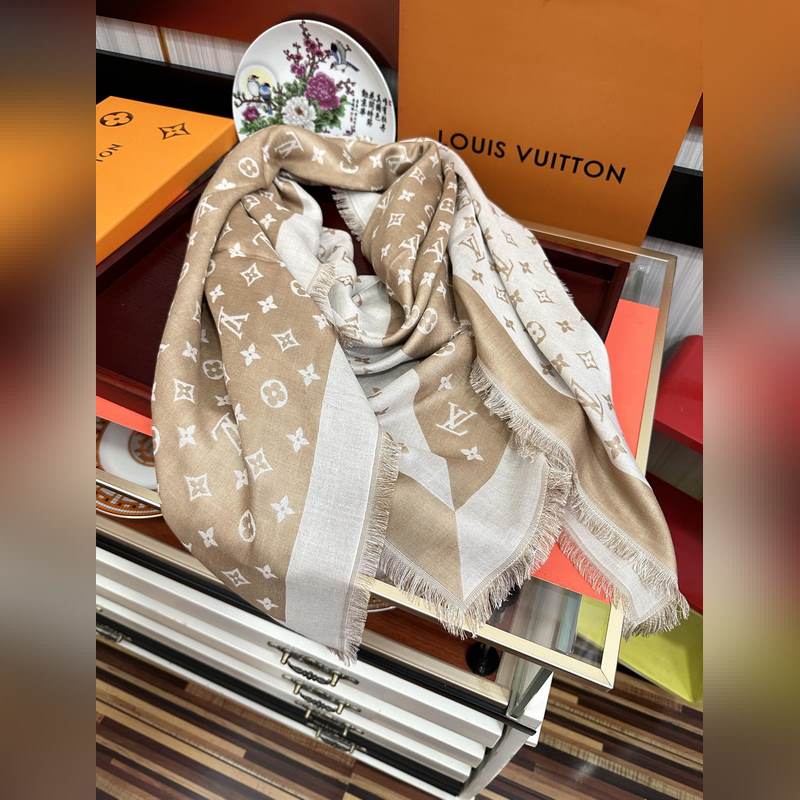 LV 2026重磅推薦經典款L家人手必敗一條最最經典款 采用暗紋提花 技術重