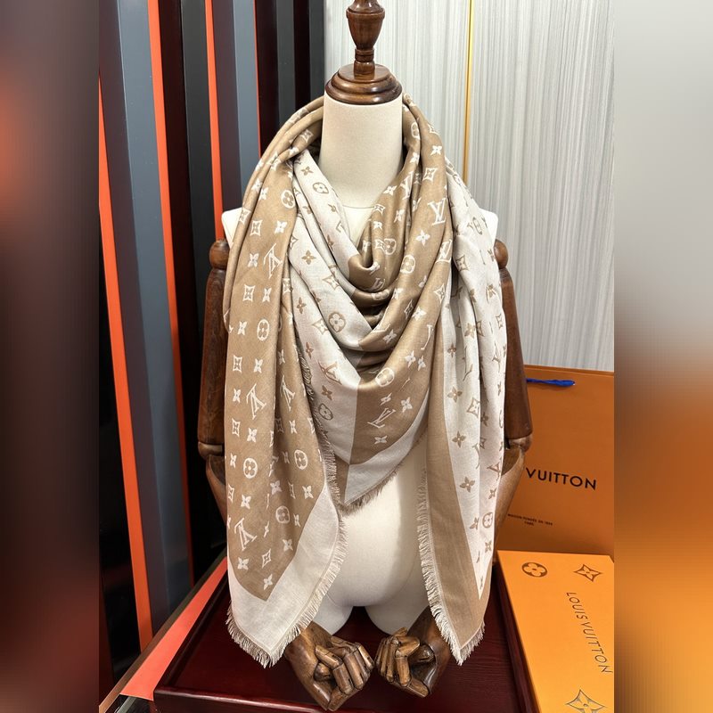 LV 2026重磅推薦經典款L家人手必敗一條最最經典款 采用暗紋提花 技術重