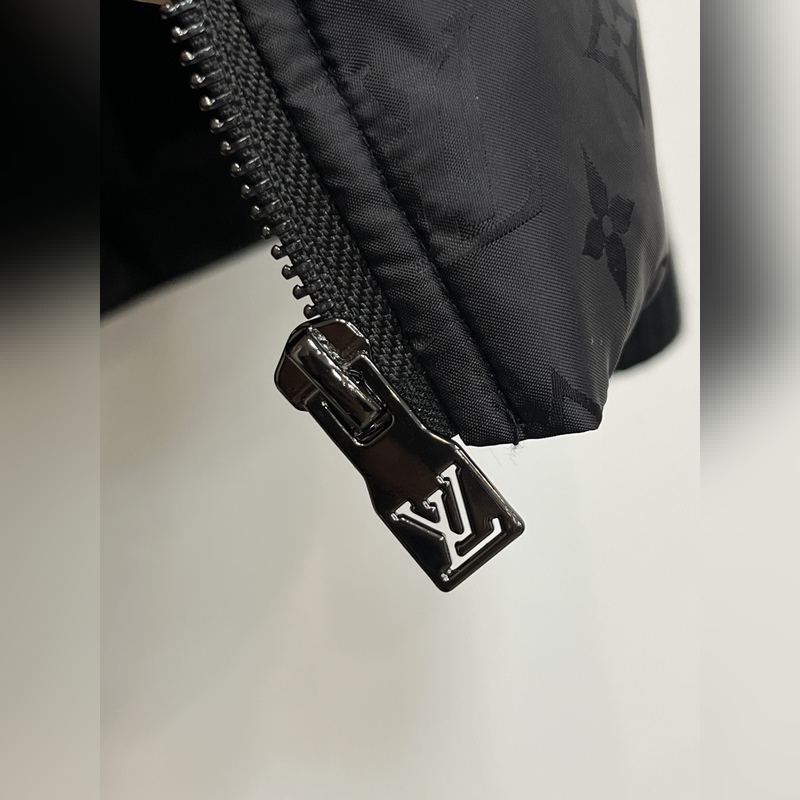 主推羽絨 LV 2026最新款時尚設計師款羽絨外套 Louis Vuitton連