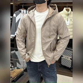 LV 2026ss早秋新款發布 Louis Vuitton連帽夾克外套，秋季爆