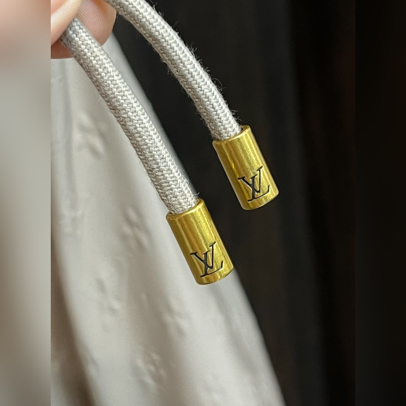 LV 2026ss早秋新款發布 Louis Vuitton連帽夾克外套，秋季爆