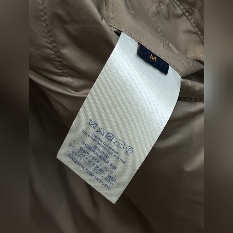 LV 2026ss早秋新款發布 Louis Vuitton連帽夾克外套，秋季爆