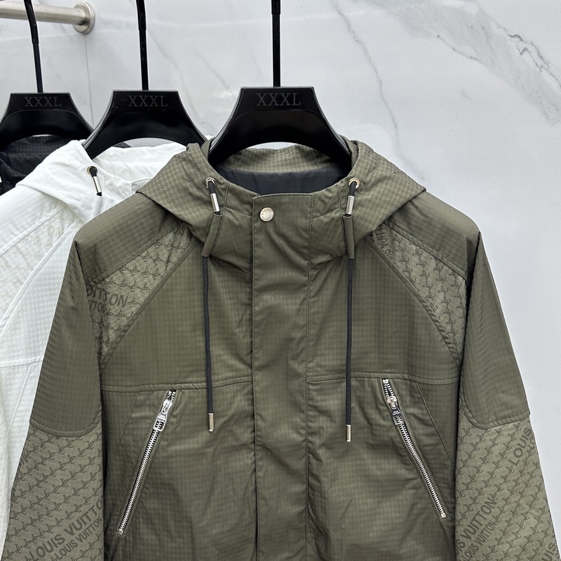 Louis Vuitton*路易威登 2026ss早秋新款發(fā)布 Louis Vu