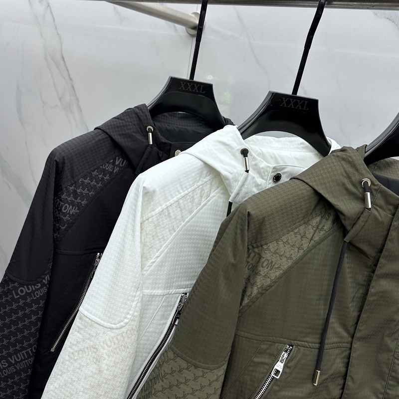 Louis Vuitton*路易威登 2026ss早秋新款發(fā)布 Louis Vu