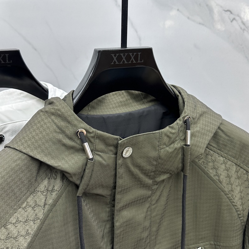 Louis Vuitton*路易威登 2026ss早秋新款發(fā)布 Louis Vu