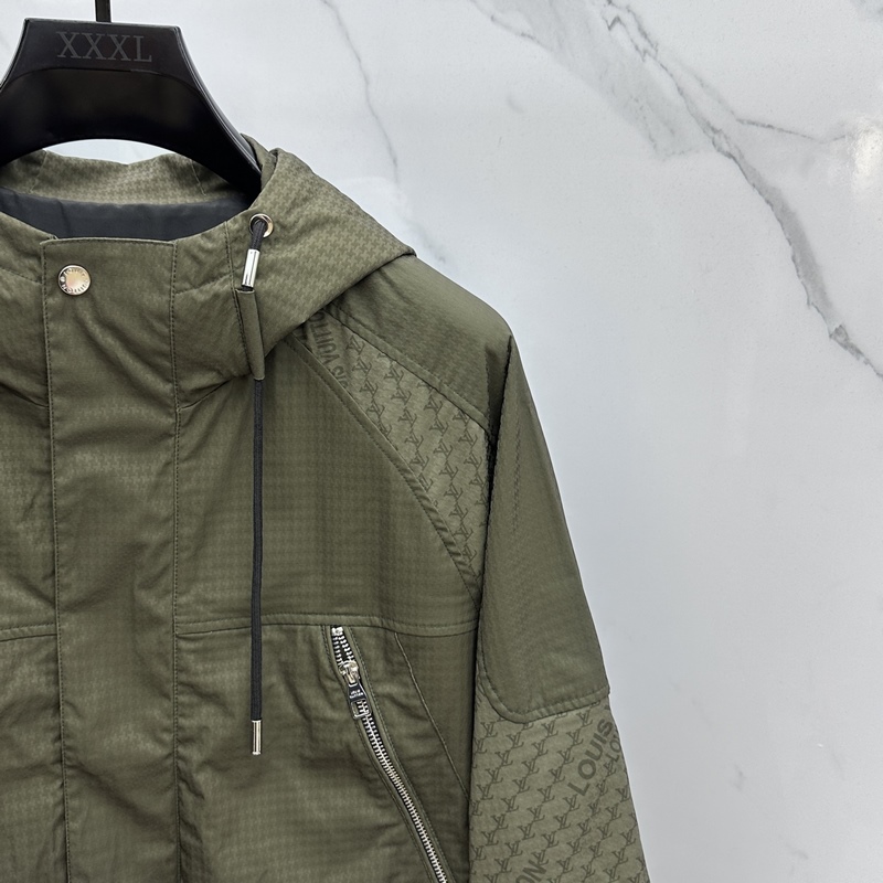 Louis Vuitton*路易威登 2026ss早秋新款發(fā)布 Louis Vu