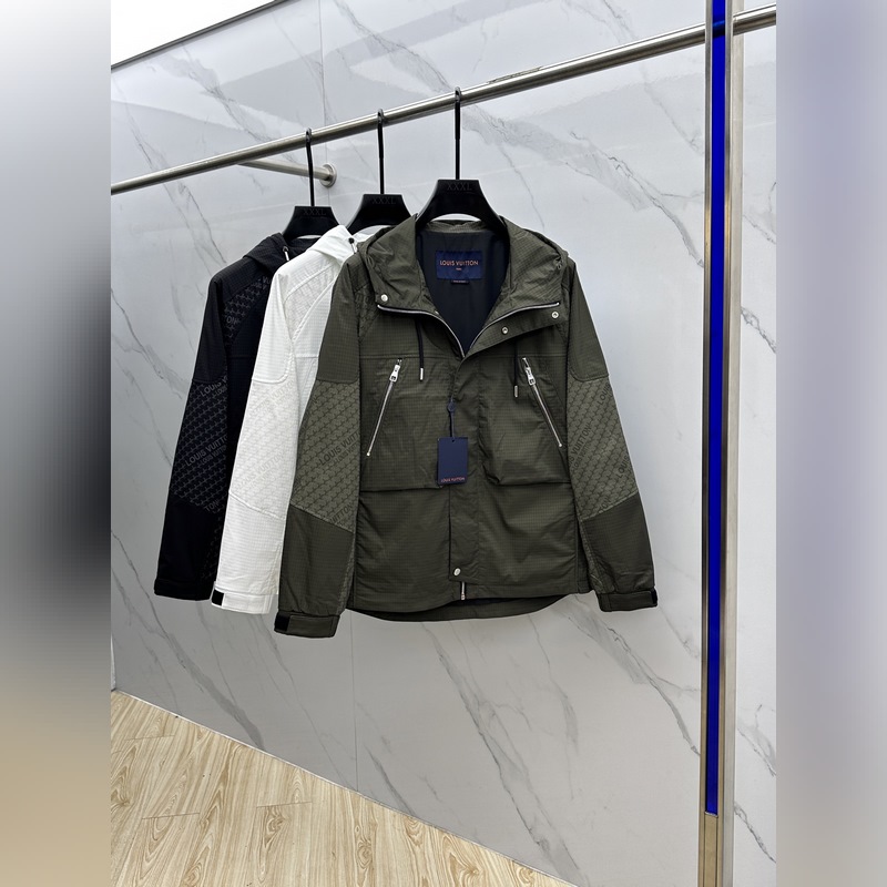 Louis Vuitton*路易威登 2026ss早秋新款發(fā)布 Louis Vu