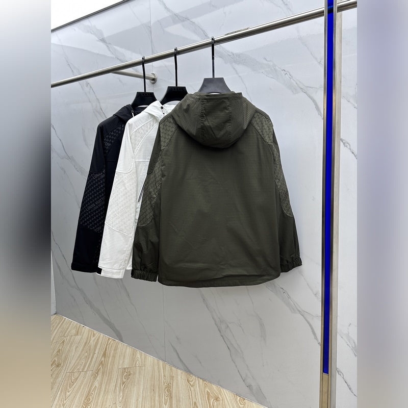 Louis Vuitton*路易威登 2026ss早秋新款發(fā)布 Louis Vu