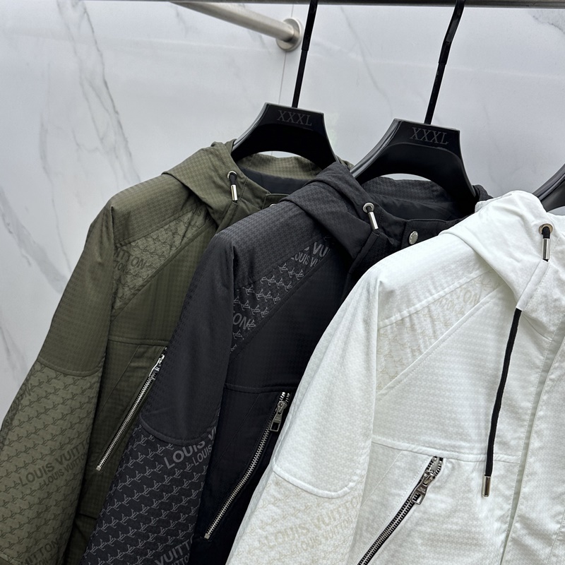 Louis Vuitton*路易威登 2026ss早秋新款發(fā)布 Louis Vu