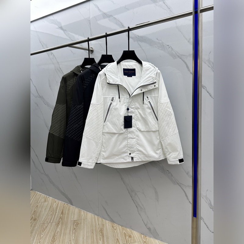 Louis Vuitton*路易威登 2026ss早秋新款發(fā)布 Louis Vu