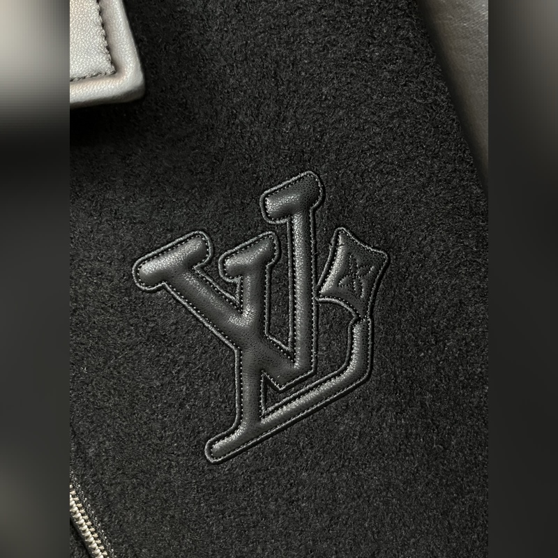 LV 2026ss早秋新款發布 Louis Vuitton翻領夾克外套，秋季爆