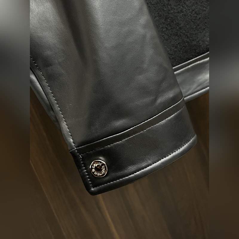 LV 2026ss早秋新款發布 Louis Vuitton翻領夾克外套，秋季爆