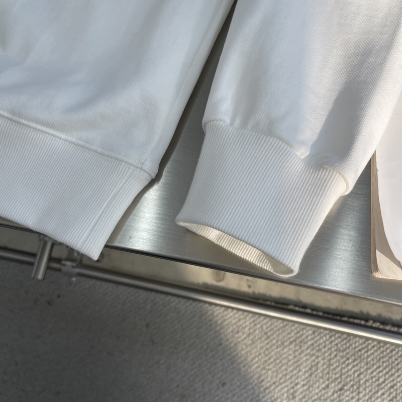 -Louis Vuitton 2026fw秋冬新款衛衣，精美工藝圓領款，特制純