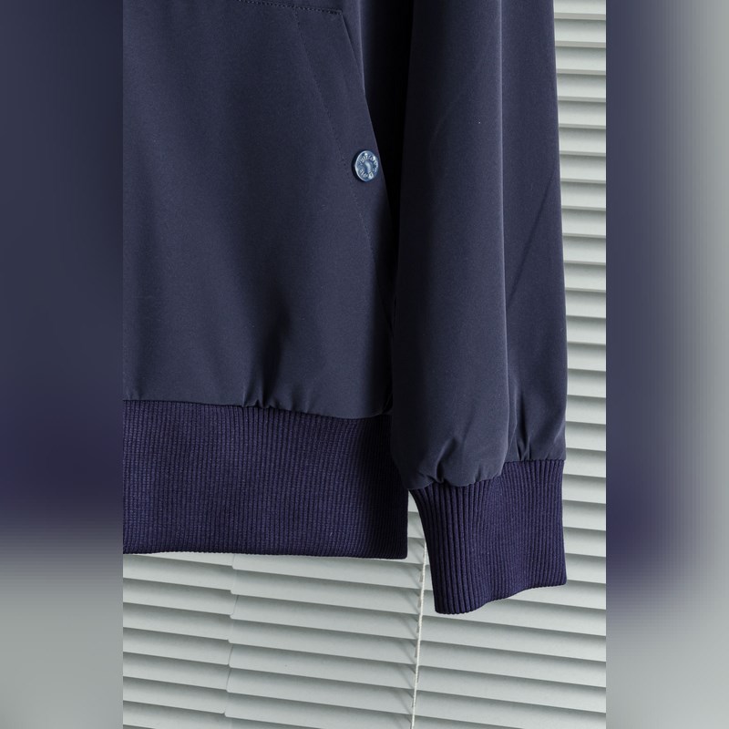 Louis VuittonLV [雙面穿]] MONOGRAM 印花防風 . 本