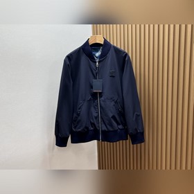 Louis Vuitton26ss---雙面風衣休閑外套，時尚與實用的完美融合！