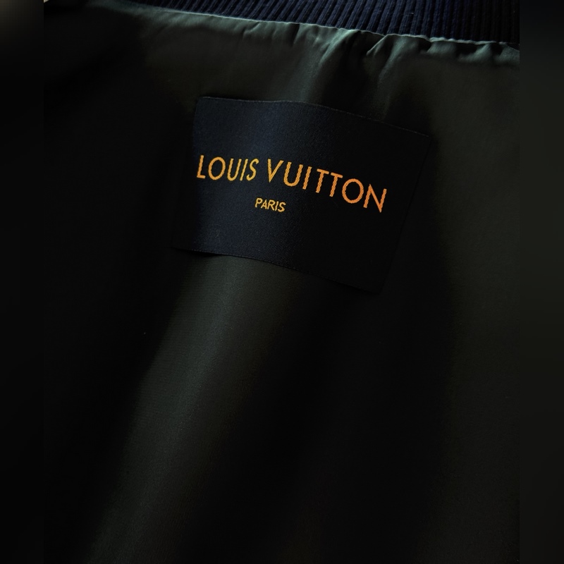 [新品]櫃臺(tái)同步  Louis Vuitton 2026SS早秋系列新式上線