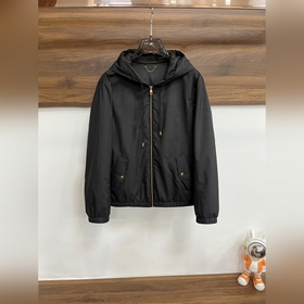 LV 2026ss早秋新款發布 Louis Vuitton連帽夾克外套，秋季爆