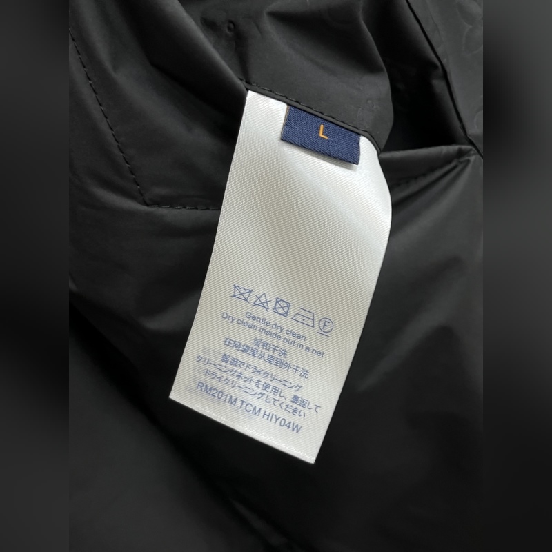 LV 2026ss早秋新款發布 Louis Vuitton連帽夾克外套，秋季爆