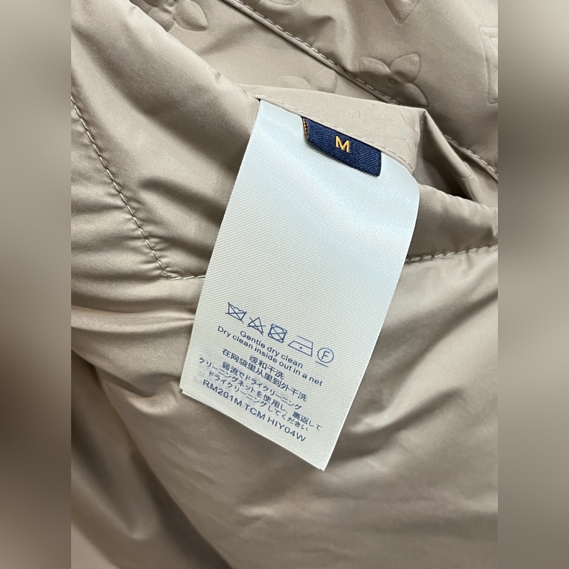 LV 2026ss早秋新款發布 Louis Vuitton連帽夾克外套，秋季爆