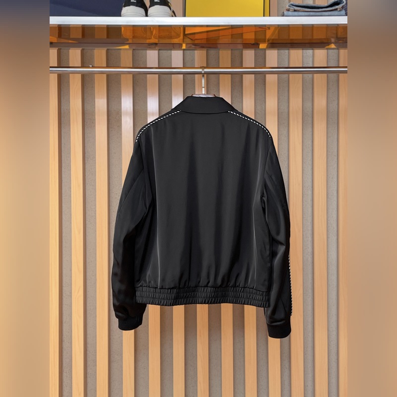 頂級版本 lv家官網(wǎng)同款，三標(biāo)齊全！2026新款男士夾克外套，時尚休閑高端版本！