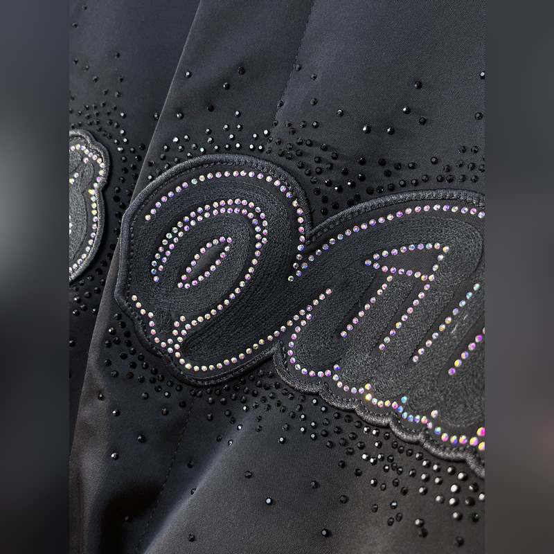 頂級版本 lv家官網(wǎng)同款，三標(biāo)齊全！2026新款男士夾克外套，時尚休閑高端版本！