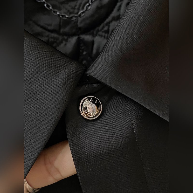 頂級版本 lv家官網同款，三標齊全！2026新款男士夾克外套，時尚休閑高端版本！