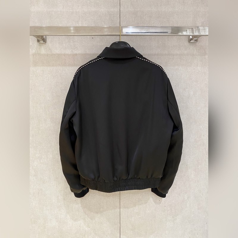 頂級版本 lv家官網同款，三標齊全！2026新款男士夾克外套，時尚休閑高端版本！