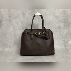 5BG291(石楠木色) MIUMIU 手提包 這隻Aventure我要誇爆它！