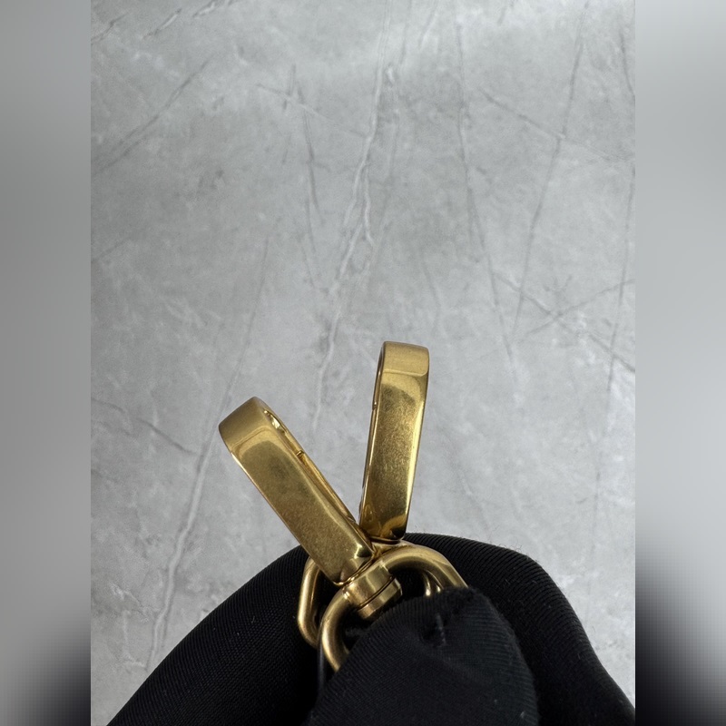 5BA303 原廠Miu 張元英同款秀款 中古手提包 探索女性多元風貌 複古風情