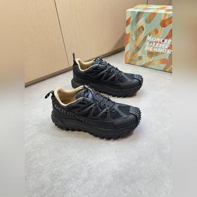 [MONCIER Salehe Bembury]蒙口聯名款 -高端品質 蒙可睞