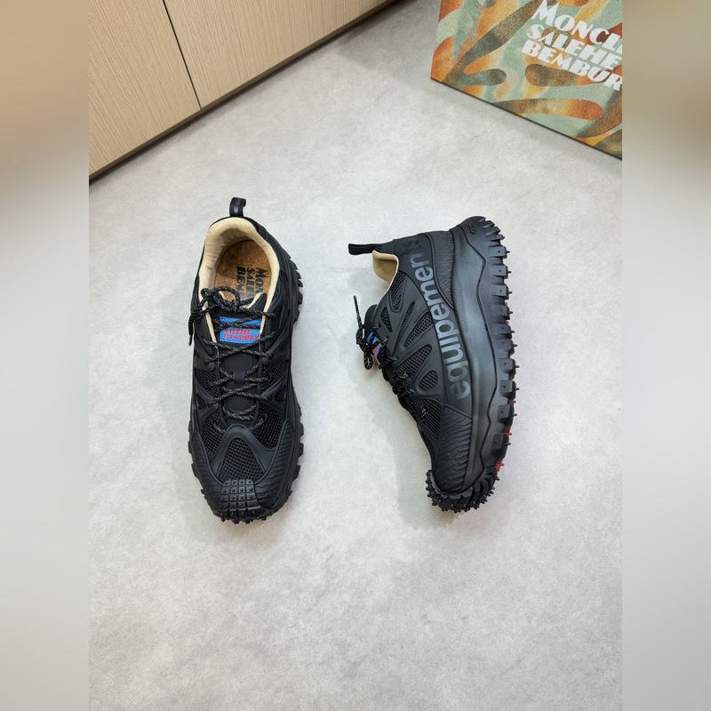 [MONCIER Salehe Bembury]蒙口聯(lián)名款 -高端品質(zhì) 蒙可睞