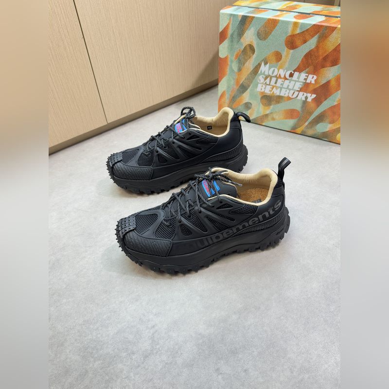 [MONCIER Salehe Bembury]蒙口聯(lián)名款 -高端品質(zhì) 蒙可睞