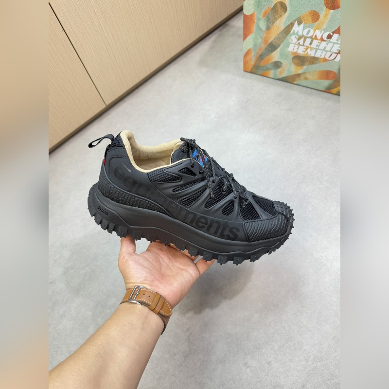 [MONCIER Salehe Bembury]蒙口聯(lián)名款 -高端品質(zhì) 蒙可睞