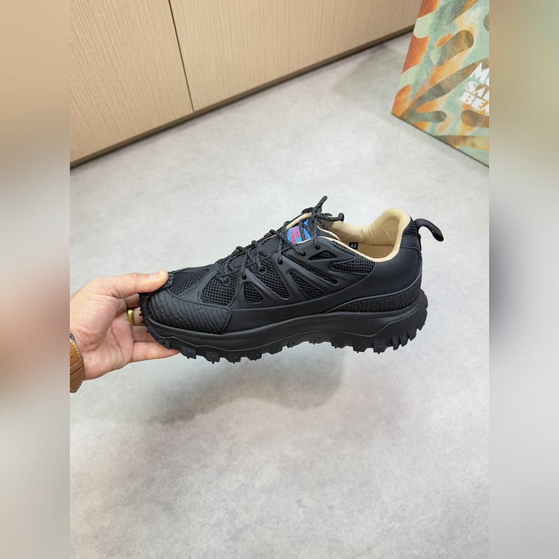 [MONCIER Salehe Bembury]蒙口聯(lián)名款 -高端品質(zhì) 蒙可睞