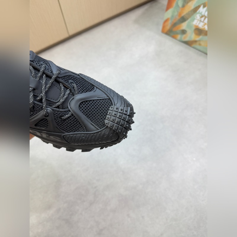 [MONCIER Salehe Bembury]蒙口聯(lián)名款 -高端品質(zhì) 蒙可睞