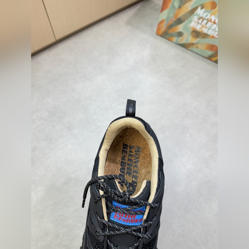 [MONCIER Salehe Bembury]蒙口聯(lián)名款 -高端品質(zhì) 蒙可睞