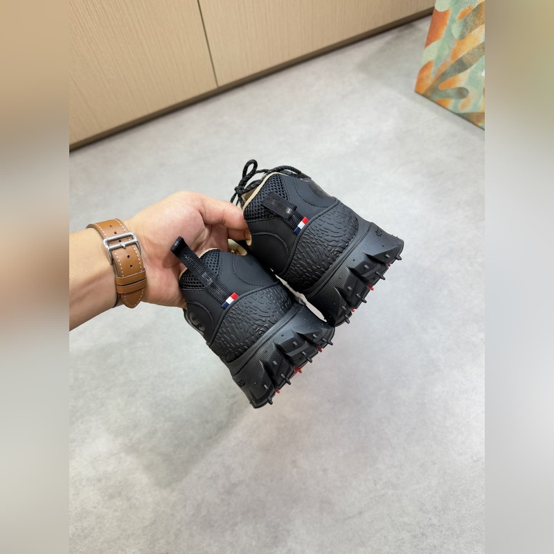 [MONCIER Salehe Bembury]蒙口聯(lián)名款 -高端品質(zhì) 蒙可睞