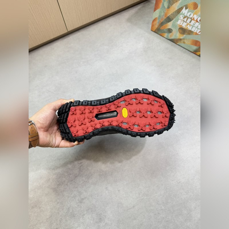 [MONCIER Salehe Bembury]蒙口聯(lián)名款 -高端品質(zhì) 蒙可睞